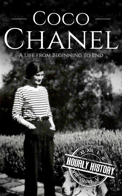 best books on coco chanel|best coco chanel biography.